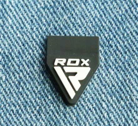 Personalized soft pvc patch emblem