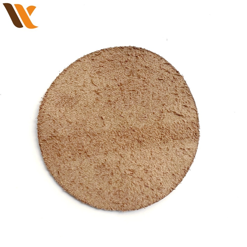 Clothing Leather Labels Factory Custom Shape